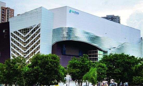 Parque Shopping Maia